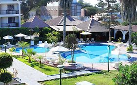 Hotel Villa de Valverde